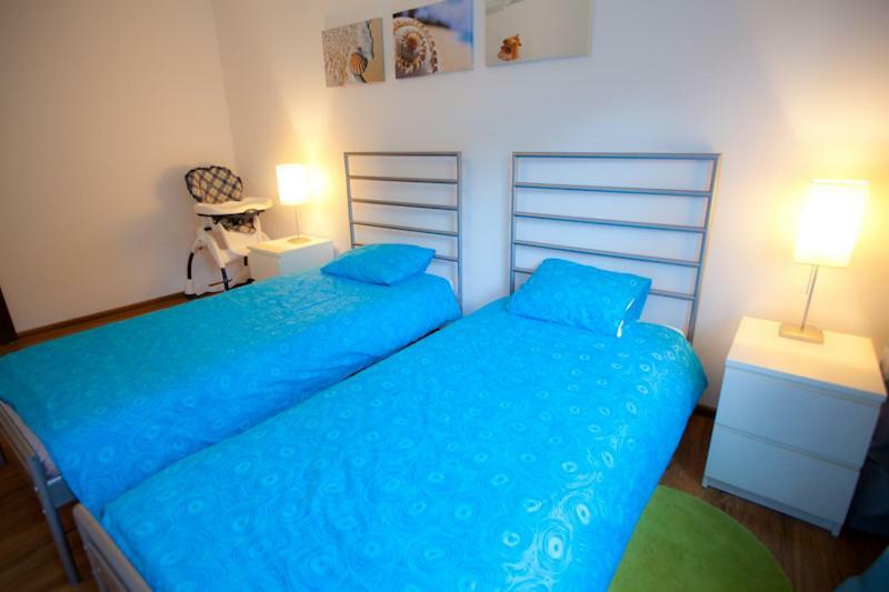 Apartamento Amber Jurata Exterior foto