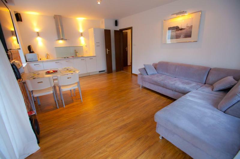 Apartamento Amber Jurata Exterior foto